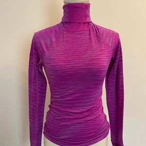 Under Armour Fitted Turtleneck